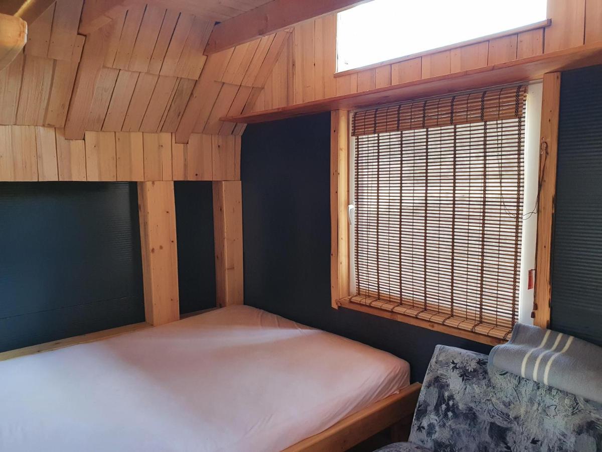 Planinska Koliba Ajdanovici Jelovac Nisicka Visoravan Olovo  Extérieur photo